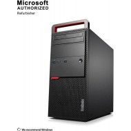 Ordinateur de bureau Lenovo ThinkCentre M900 Tour