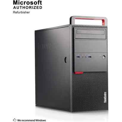 Ordinateur de bureau Lenovo ThinkCentre M900 Tour