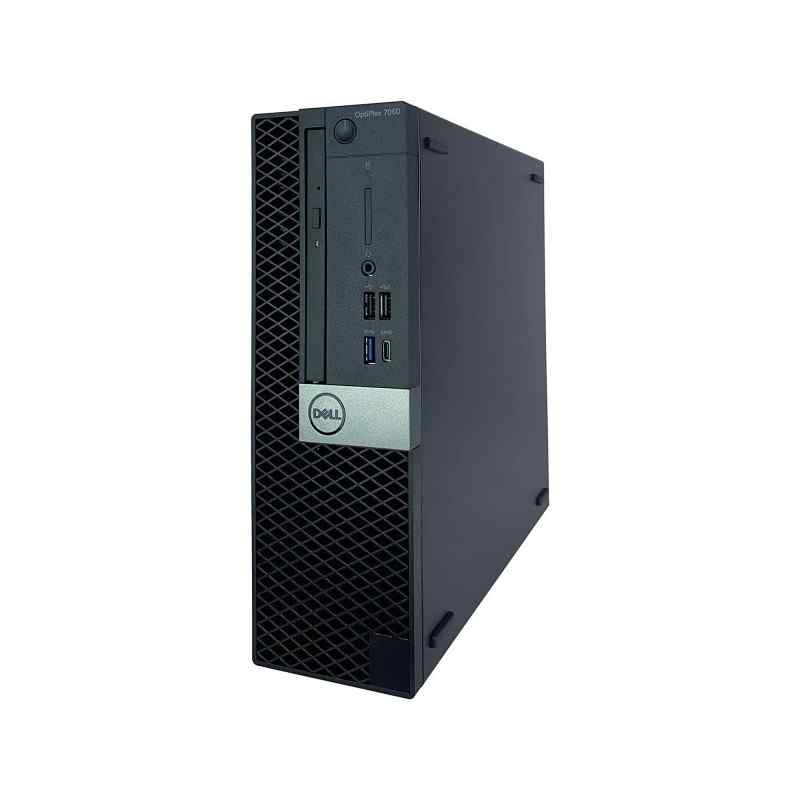 Ordinateur Dell OptiPlex 7060 SFF