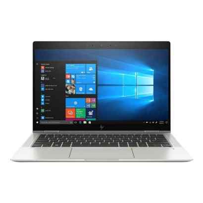 Portable HP spectre Pro X360 G2 tactile