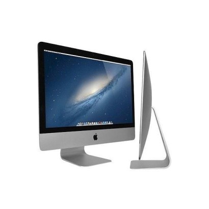 Apple iMac (A1418) Core i5 2017 - Memoire 8 Gb - Disque dur 1TB - 21.5''  TFT - MAC OS montery