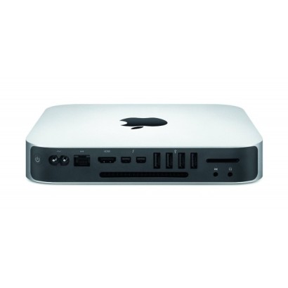 Apple Mac Mini A1347 2011 Core i5 - Mem 4GB - 128GB SSD - OS HIGH SIERRA