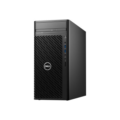 Dell Precsion 3560 Tour