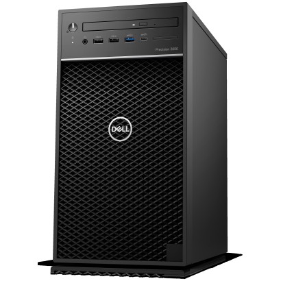 Dell Precsion 3560 Tour