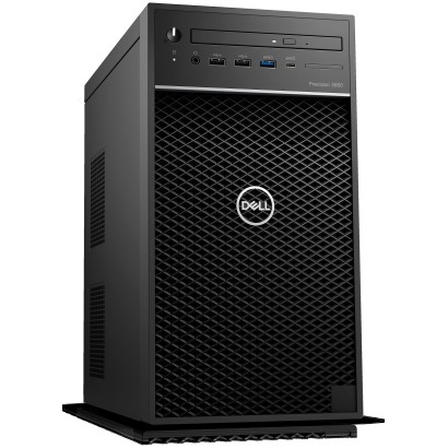 Dell Precsion 3560 Tour