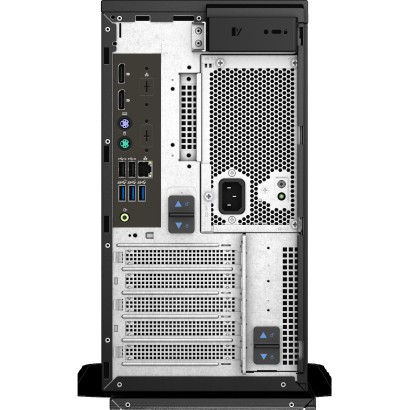 Dell Precsion 3560 Tour