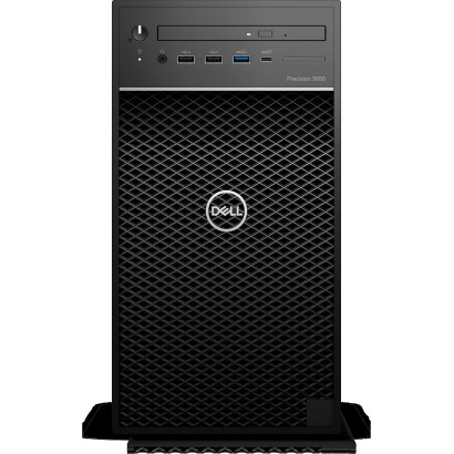 Dell Precsion 3560 Tour