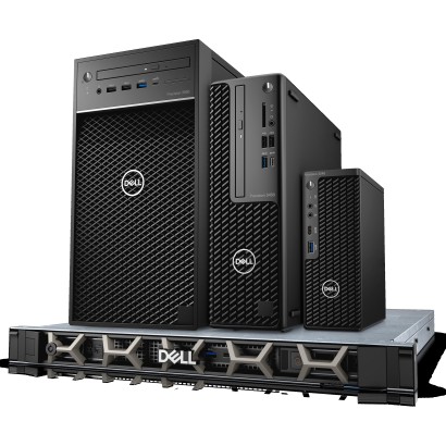 Dell Precsion 3560 Tour