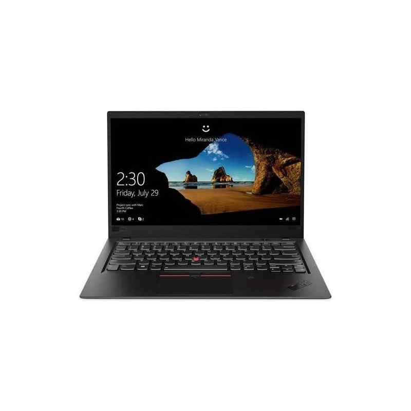 Portable Lenovo Thinkpad Carbon X1 6th