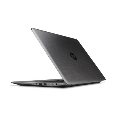 HP ZBook Studio G3 Intel® Core™ i7 i7-6820HQ Ultrabook 39,6 cm (15.6") 16 Go DDR4-SDRAM 512 Go SSD Windows 7 Professional Noir