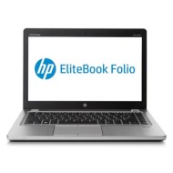 HP EliteBook Folio 9470m Intel® Core™ i5 i5-3337U Ordinateur portable 35,6 cm (14") 4 Go DDR3-SDRAM 256 Go SSD Windows 7