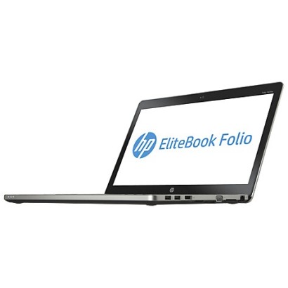 HP EliteBook Folio 9470m Intel® Core™ i5 i5-3337U Ordinateur portable 35,6 cm (14") 4 Go DDR3-SDRAM 256 Go SSD Windows 7