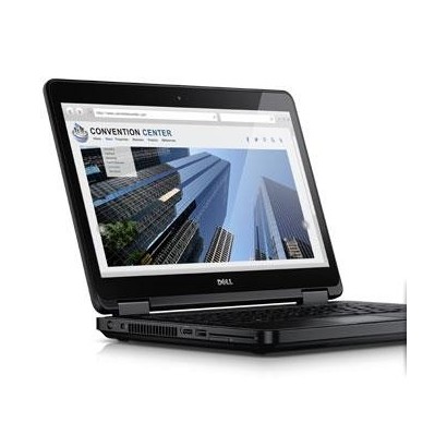 DELL Latitude E5440 Intel® Core™ i5 i5-4300U Ordinateur portable 35,6 cm (14") HD+ 4 Go DDR3-SDRAM 500 Go HDD-Hybride Windows 7