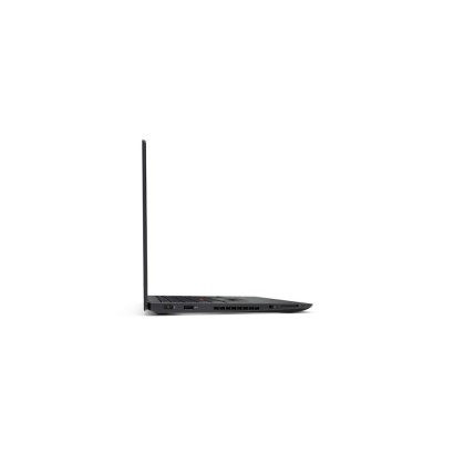 Lenovo ThinkPad T470s Intel® Core™ i7 i7-6600U Ordinateur portable 35,6 cm (14") 8 Go DDR4-SDRAM 256 Go SSD Windows 10 Pro Noir