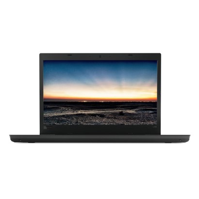 Lenovo ThinkPad L480 Intel® Core™ i5 i5-8350U Ordinateur portable 35,6 cm (14") 8 Go DDR4-SDRAM 256 Go SSD Wi-Fi 5 (802.11ac)