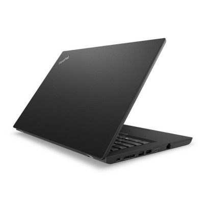 Lenovo ThinkPad L480 Intel® Core™ i5 i5-8350U Ordinateur portable 35,6 cm (14") 8 Go DDR4-SDRAM 256 Go SSD Wi-Fi 5 (802.11ac)