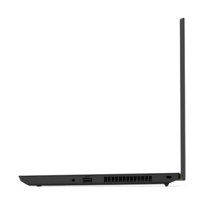 Lenovo ThinkPad L480 Intel® Core™ i5 i5-8350U Ordinateur portable 35,6 cm (14") 8 Go DDR4-SDRAM 256 Go SSD Wi-Fi 5 (802.11ac)