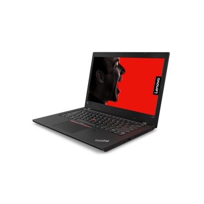 Lenovo ThinkPad L480 Intel® Core™ i5 i5-8350U Ordinateur portable 35,6 cm (14") 8 Go DDR4-SDRAM 256 Go SSD Wi-Fi 5 (802.11ac)