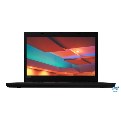 Lenovo ThinkPad L490 Intel® Core™ i5 i5-8365U Ordinateur portable 35,6 cm (14") Full HD 8 Go DDR4-SDRAM 256 Go SSD Wi-Fi 5