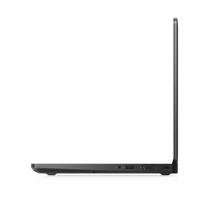 DELL Latitude 5490 Intel® Core™ i5 i5-8250U Ordinateur portable 35,6 cm (14") Full HD 8 Go DDR4-SDRAM 256 Go SSD Windows 10 Pro