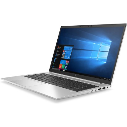 HP EliteBook 850 G7 Intel® Core™ i5 i5-10210U Ordinateur portable 39,6 cm (15.6") Full HD 16 Go DDR4-SDRAM 256 Go SSD Wi-Fi 6