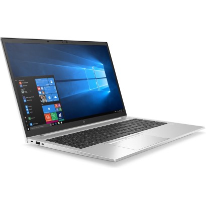 HP EliteBook 850 G7 Intel® Core™ i5 i5-10210U Ordinateur portable 39,6 cm (15.6") Full HD 16 Go DDR4-SDRAM 256 Go SSD Wi-Fi 6