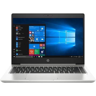 HP ProBook 440 G7 Intel® Core™ i5 i5-10210U Ordinateur portable 35,6 cm (14") Full HD 8 Go DDR4-SDRAM 256 Go SSD Windows 10 Pro