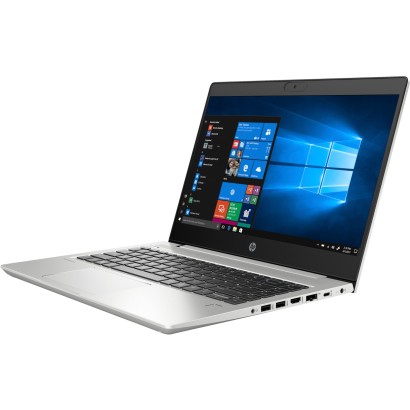 HP ProBook 440 G7 Intel® Core™ i5 i5-10210U Ordinateur portable 35,6 cm (14") Full HD 8 Go DDR4-SDRAM 256 Go SSD Windows 10 Pro