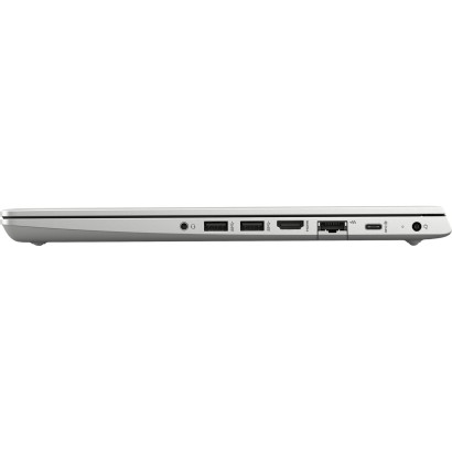 HP ProBook 440 G7 Intel® Core™ i5 i5-10210U Ordinateur portable 35,6 cm (14") Full HD 8 Go DDR4-SDRAM 256 Go SSD Windows 10 Pro