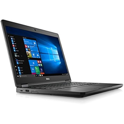 Portable Dell Latitude E5480