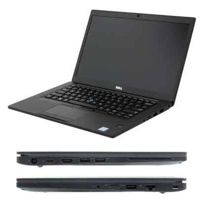 Ordinateur Portable Dell Latitude 7480