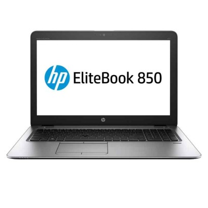 Ordinateur Portable HP EliteBook 850 G2 Core i5 (5e gen) - Memoire 8GB - Disque dur 256GB SSD -15.6'' - Win 10/11