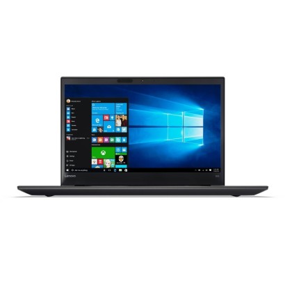 Lenovo ThinkPad T570 Intel® Core™ i5 i5-7300U Ordinateur portable 39,6 cm (15.6") 8 Go DDR4-SDRAM 256 Go SSD Windows 10 Pro Noir