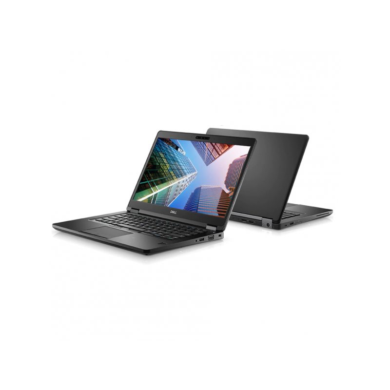 Ordinateur Portable Dell Latitude 7480