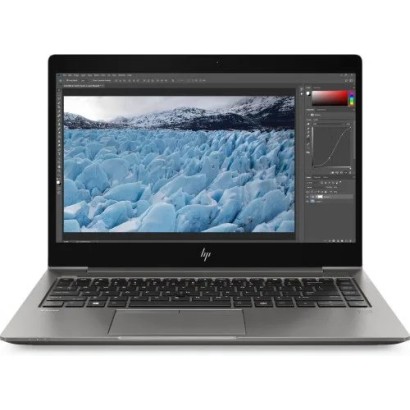 HP ZBook G6