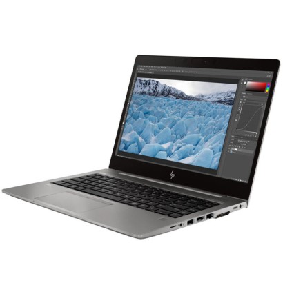 HP ZBook G6