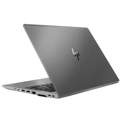 HP ZBook G6