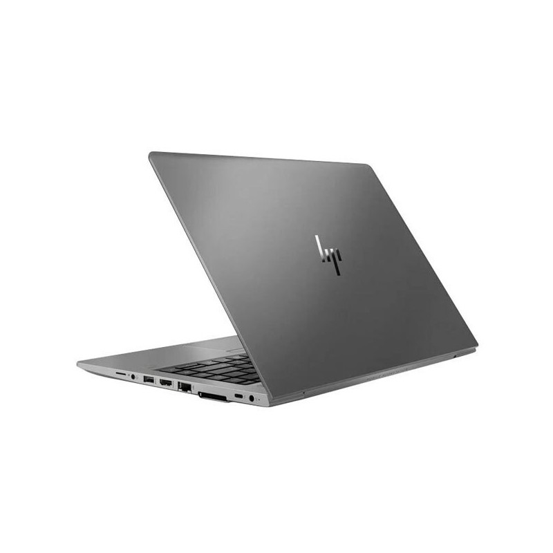 HP ZBook G6