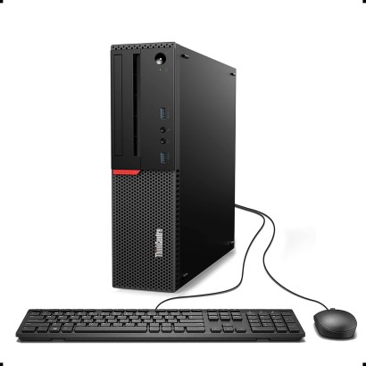 Ordinateur de bureau Lenovo ThinkCentre M900 Tour