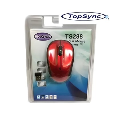 Souris sans fil TS 288