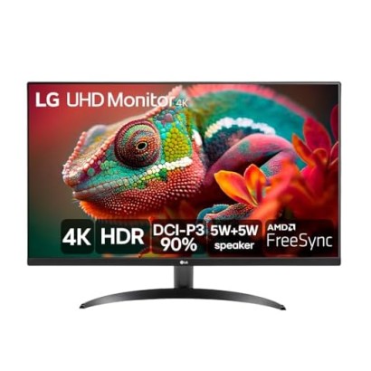 Moniteur LG 32" 32MN600p