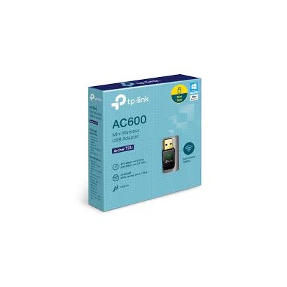 TpLink AC600 Archer T2U