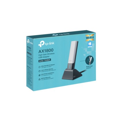 TpLink AX1800 Archer Tx20UH