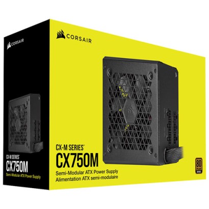 Corsair CX750M