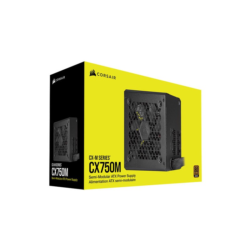 Corsair CX750M