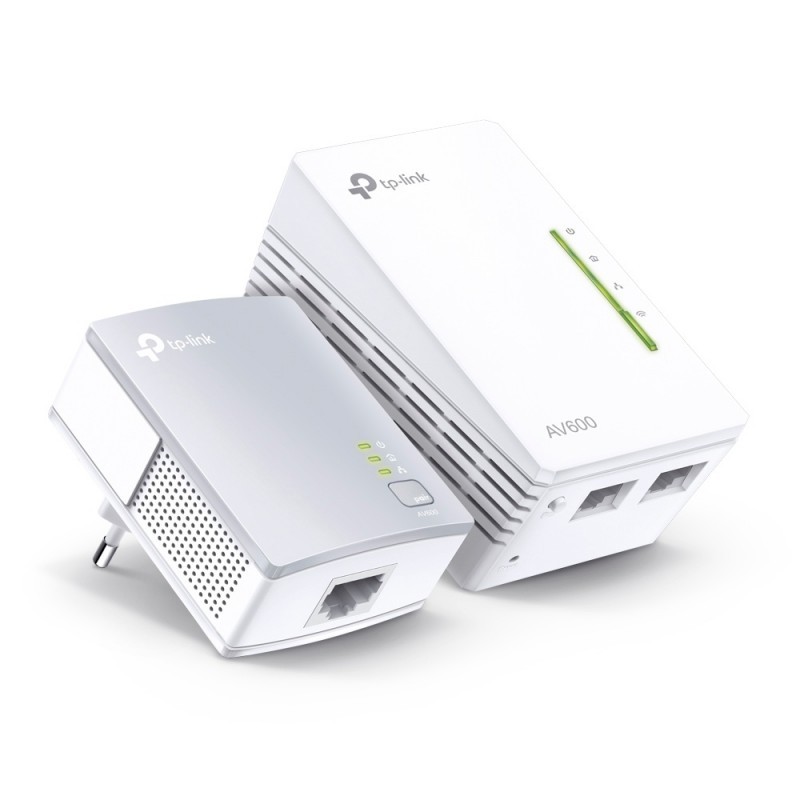 tp-link AV600