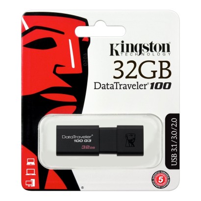 Clé USB Kingston 32 Go