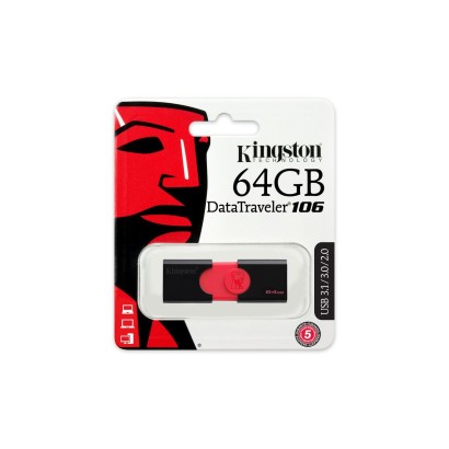 Clé USB Kingston 64 Go