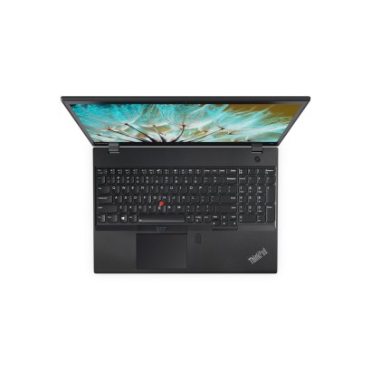 Lenovo ThinkPad T570 Intel® Core™ i5 i5-7200U Ordinateur portable 39,6 cm (15.6") Full HD 8 Go DDR4-SDRAM 256 Go SSD Wi-Fi 5