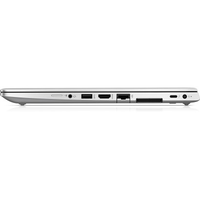 HP EliteBook 840 G6 Intel® Core™ i5 i5-8365U Ordinateur portable 35,6 cm (14") 16 Go DDR4-SDRAM 256 Go SSD Windows 10 Pro Argent